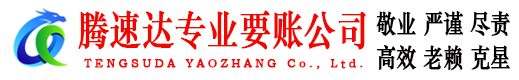 文登追债公司